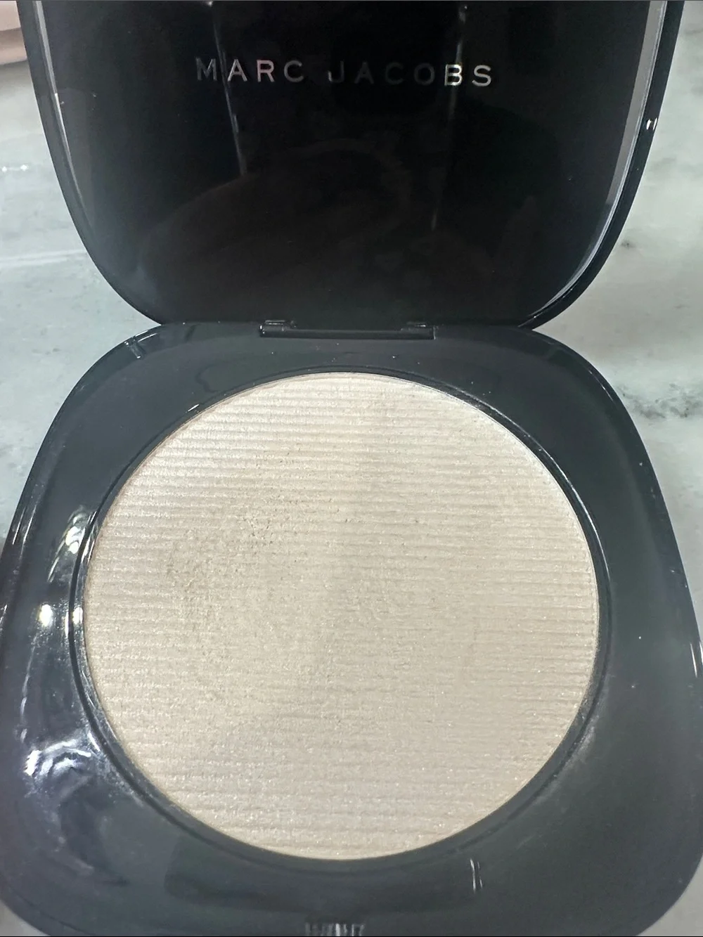MAC Cosmetics oryza beauty
